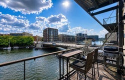 311 E Erie St, Milwaukee, WI 53202