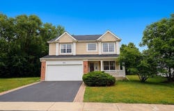 771 S Sienna Drive, Round Lake, IL 60073