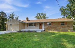 8929 Cavalier Drive, Springfield Twp., OH 45231