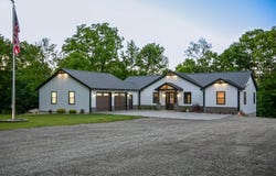 4861 State Route 287, West Liberty, OH 43357