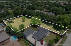 1000 Hughes Road, Grapevine, TX 76051