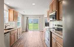 1812 N Crane Lane, Independence, MO 64058