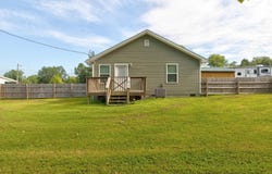 23 Strange Street, Stanton, KY 40380