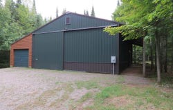 7980 CTH W, Presque Isle, WI 54557