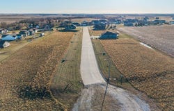 305 Willow Street, Baxter, IA 50028