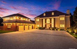 648 Pomello Drive, Claremont, CA 91711