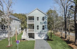 1370 Lucinda Street, Mount Pleasant, SC 29466