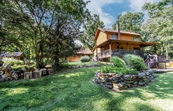 445 Morning Glory Drive, Marshfield, MO 65706