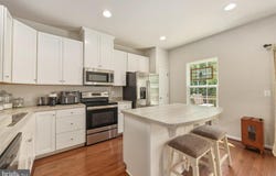 6217 WILLOW Place, BEALETON, VA 22712