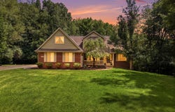 3431 Eagle Valley Court, Howell, MI 48843