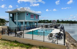 SE Second St lot: 7, Steinhatchee, FL 32359
