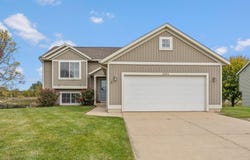 5351 Windfield Drive, Allendale, MI 49401