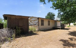 103 S 2nd St, Coahoma, TX 79511