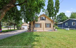 803 Roosevelt Street, Mason, MI 48854