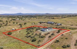 3120 W Tortoise Lane, Chino Valley, AZ 86323
