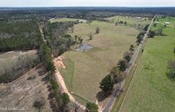 107 Co Rd 224, Pachuta, MS 39347