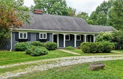 186 S Main Street, Hudson, OH 44236