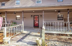 225 E Bluff, Quitman, AR 72131