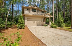 648 Bunting Place, Vass, NC 28394