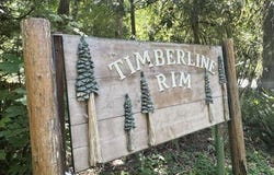 65425 E TIMBERLINE Dr, Rhododendron, OR 97049