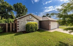 8745 E 126th Place S, Bixby, OK 74008