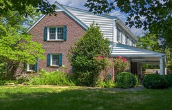 714 Thorn Hill Rd, Lexington, VA 24450