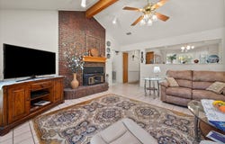 5203 Thunderbird Trail, De Cordova, TX 76049