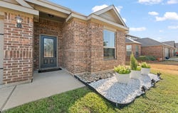 1529 Millennium Drive, Crowley, TX 76036