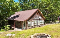 12865 E 128th S, Gore, OK 74435