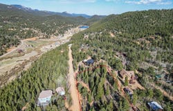 272 Wise Road, Bailey, CO 80421