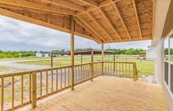 268 Deer Valley Lane, Poolville, TX 76487