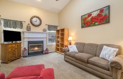 3542 Kirkaldy Circle, Portage, MI 49024