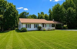 221 Stonehedge Drive, King, NC 27021