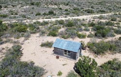 256 Rattlesnake Gap, Comstock, TX 78837