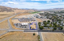 408 N Mill Street, Tehachapi, CA 93561