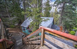 582 Rose Lane, Twin Peaks, CA 92391