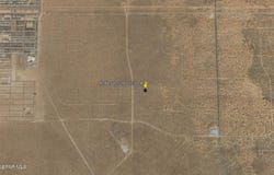 TBD 006, El Paso, TX 79928