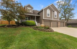 2404 SW Still Meadows Lane, Blue Springs, MO 64015