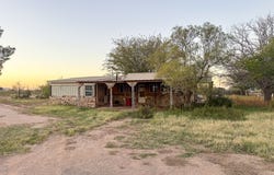 12436 S Jasper, Odessa, TX 79766