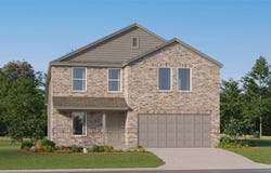 411 Dubai Ave, Maxwell, TX 78656