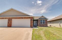 2909 Sandy Lane, Springfield, IL 62711