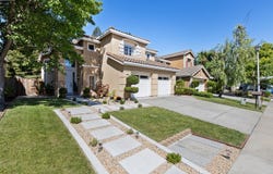 377 Squirrel Ridge Way, Danville, CA 94506