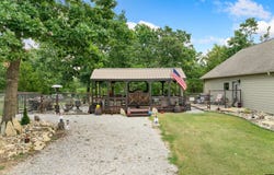 1727 WINDSOR DRIVE, Diamond City, AR 72644-8100