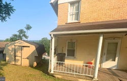 307 2ND ST, MARIANNA, PA 15345
