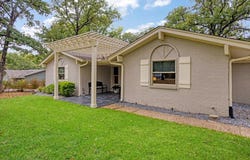 225 Karen Drive, Denison, TX 75021