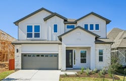 2229 Sarabanda St, Round Rock, TX 78681