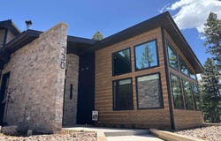 730 Little Bear, Cloudcroft, NM 88317