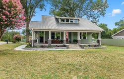 26 Lude Johnson Boulevard, Campobello, SC 29322