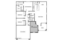 3632 Camino Mia Court, Rosamond, CA 93560