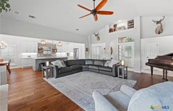 109 Westview Drive, Georgetown, TX 78628